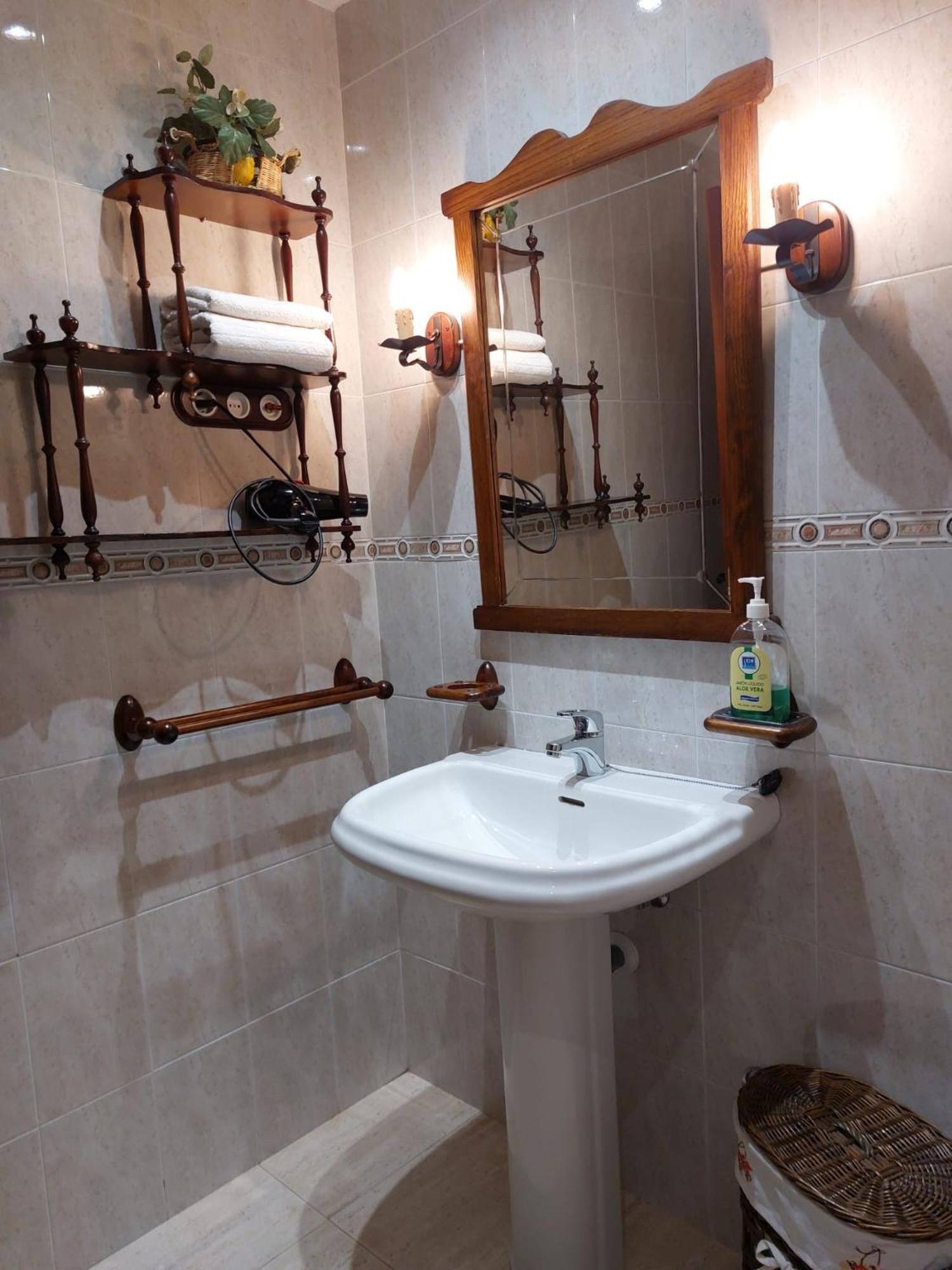 Casa Rural El Raso Almoguera Eksteriør bilde