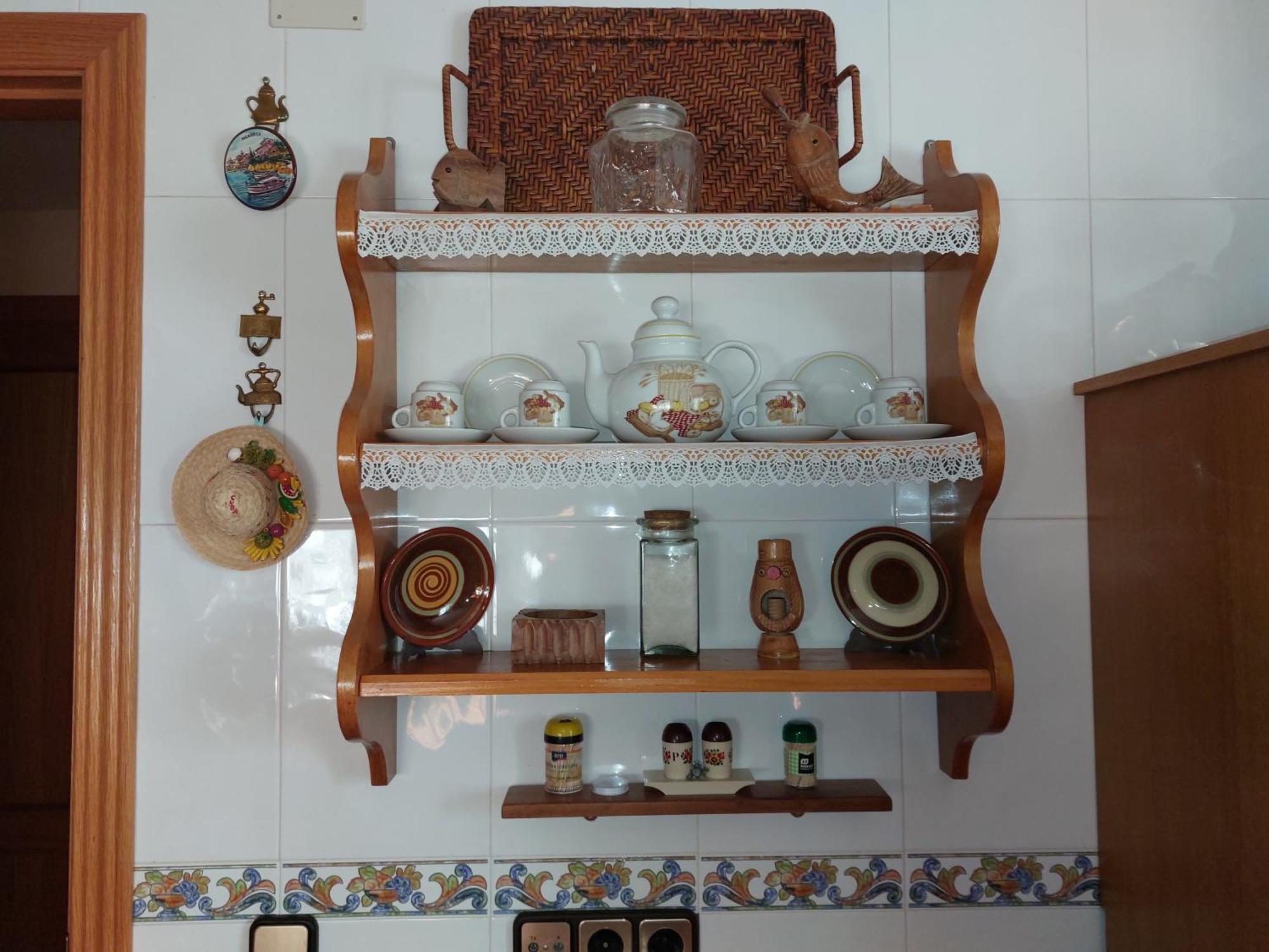 Casa Rural El Raso Almoguera Eksteriør bilde