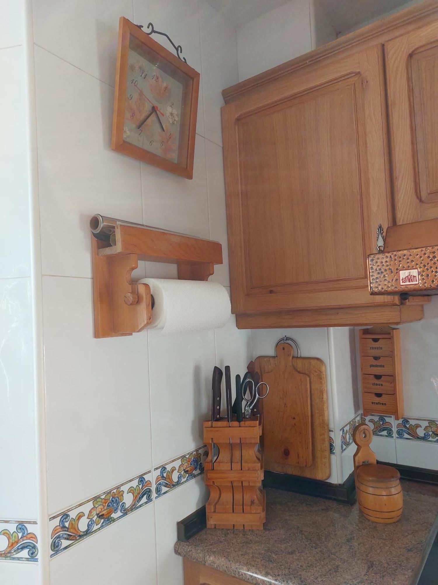 Casa Rural El Raso Almoguera Eksteriør bilde